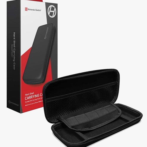 Hyperkin EVA Hard Shell Carrying Case for Nintendo Switch